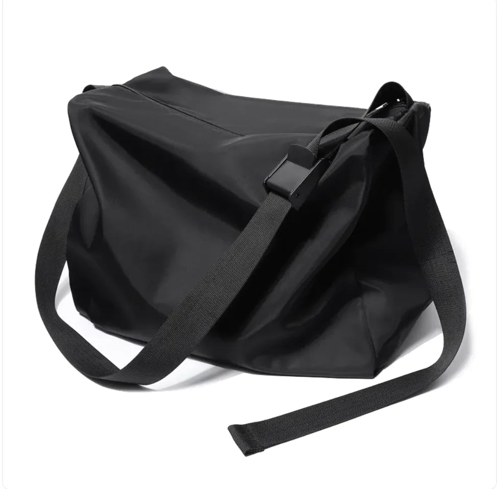 Hip-Hop Style Shoulder Bag